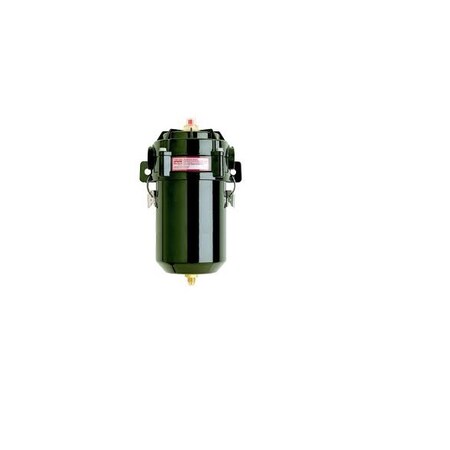 Racor Ccv System, Non-Bypass Lh, CCV12001-08L CCV12001-08L